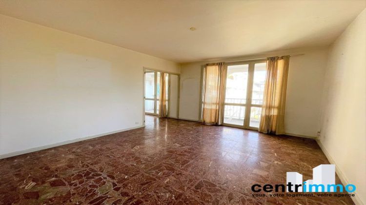 Ma-Cabane - Vente Appartement Montpellier, 73 m²