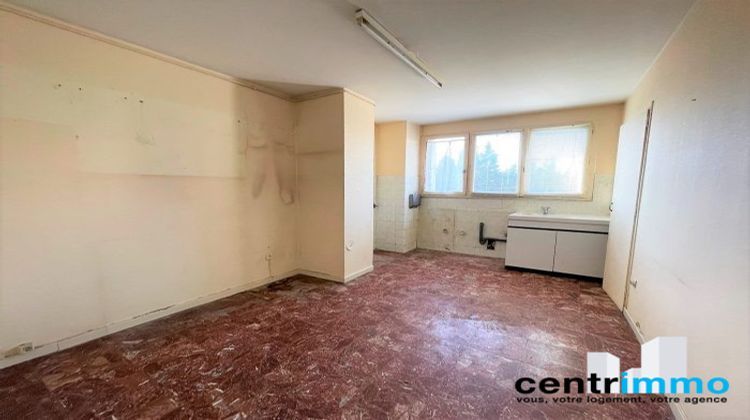 Ma-Cabane - Vente Appartement Montpellier, 73 m²