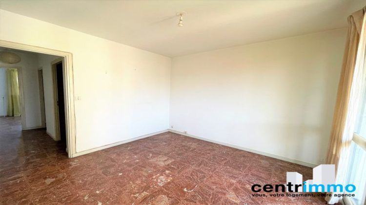 Ma-Cabane - Vente Appartement Montpellier, 73 m²