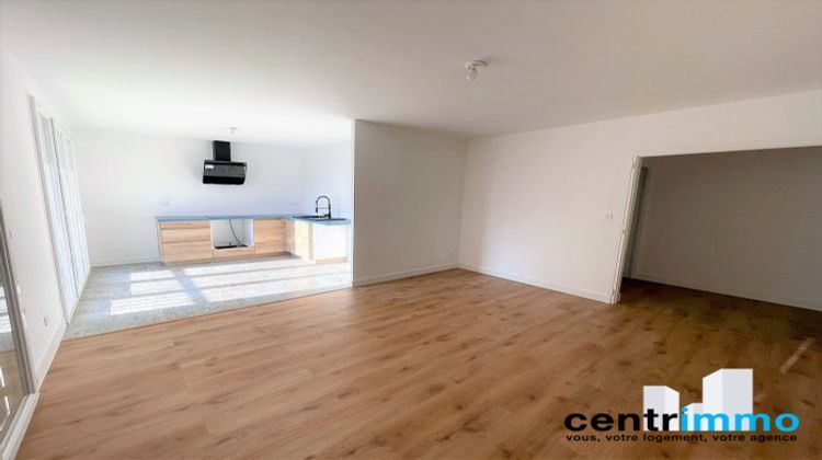 Ma-Cabane - Vente Appartement Montpellier, 74 m²