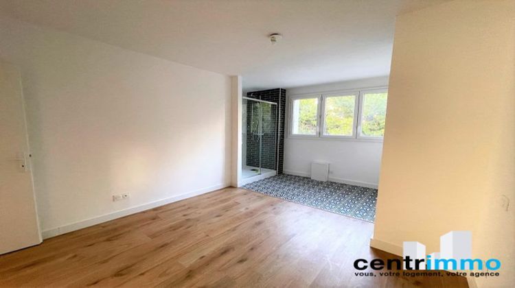 Ma-Cabane - Vente Appartement Montpellier, 74 m²