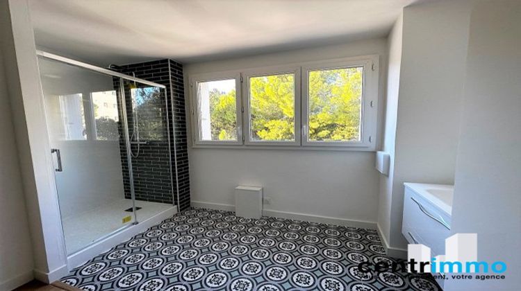 Ma-Cabane - Vente Appartement Montpellier, 74 m²