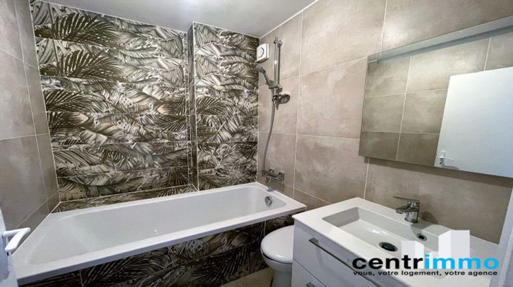 Ma-Cabane - Vente Appartement Montpellier, 74 m²