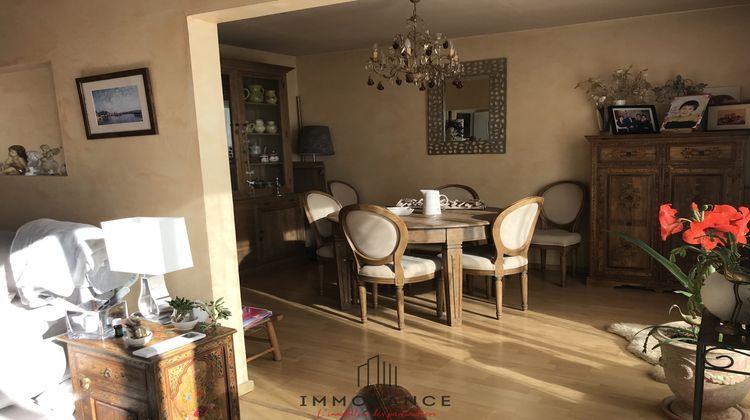 Ma-Cabane - Vente Appartement Montpellier, 92 m²