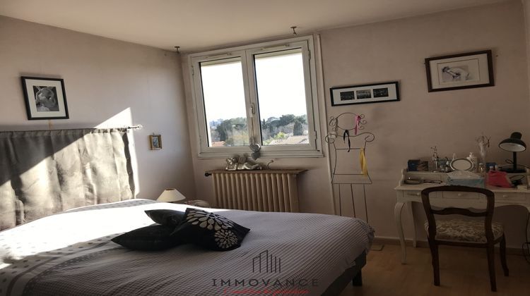 Ma-Cabane - Vente Appartement Montpellier, 92 m²