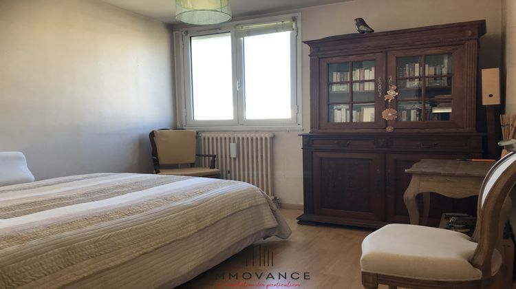 Ma-Cabane - Vente Appartement Montpellier, 92 m²