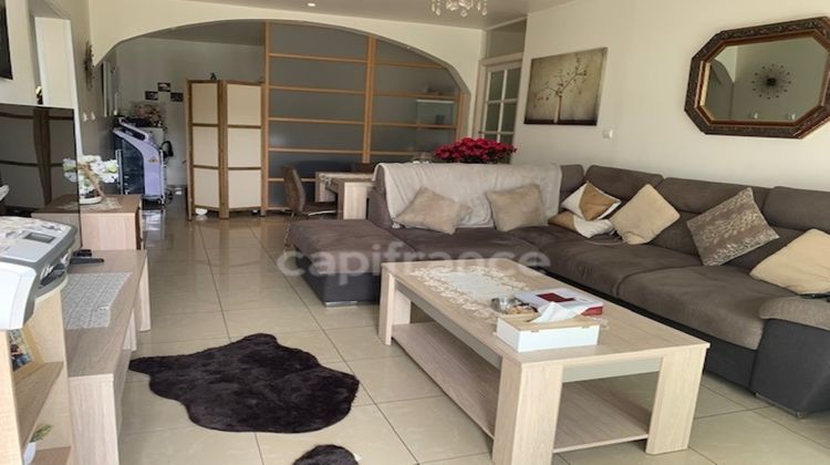 Ma-Cabane - Vente Appartement MONTPELLIER, 95 m²