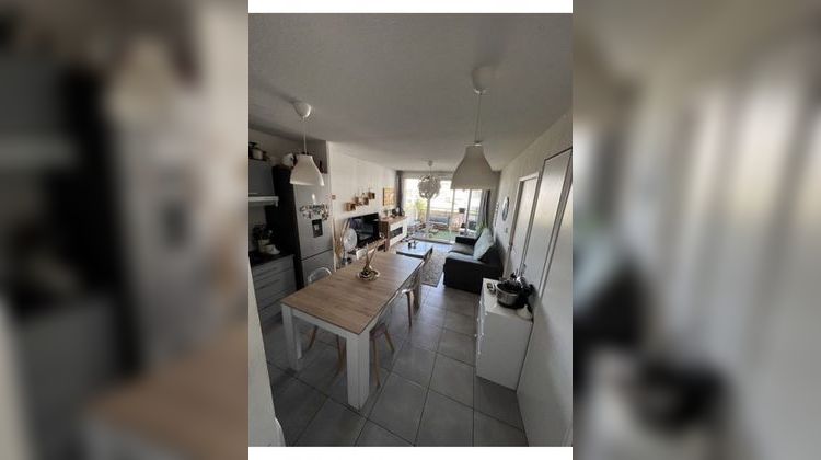 Ma-Cabane - Vente Appartement Montpellier, 40 m²