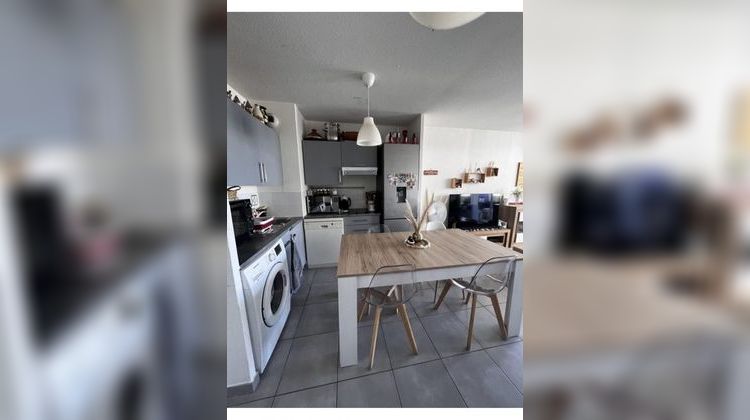 Ma-Cabane - Vente Appartement Montpellier, 40 m²