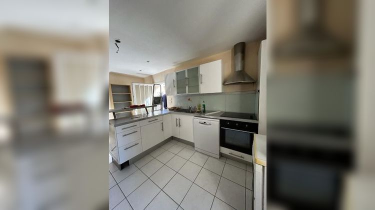 Ma-Cabane - Vente Appartement MONTPELLIER, 40 m²