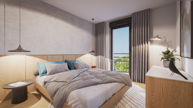 Ma-Cabane - Vente Appartement Montpellier, 59 m²