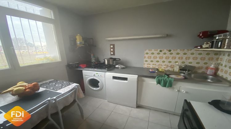 Ma-Cabane - Vente Appartement Montpellier, 58 m²