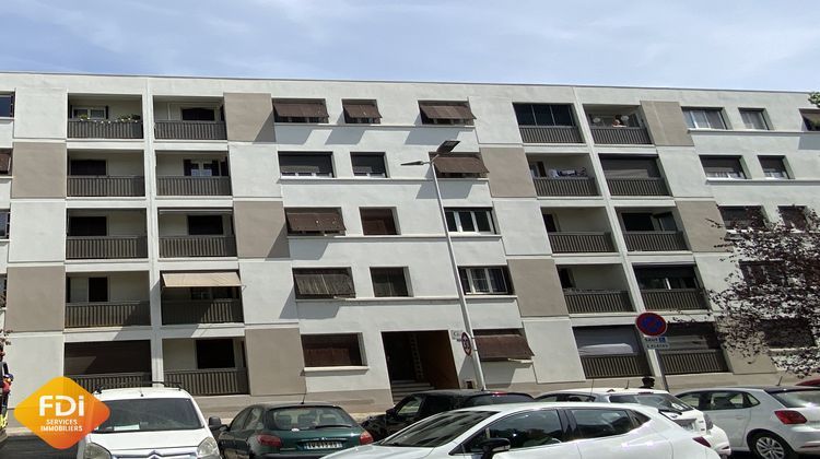 Ma-Cabane - Vente Appartement Montpellier, 73 m²