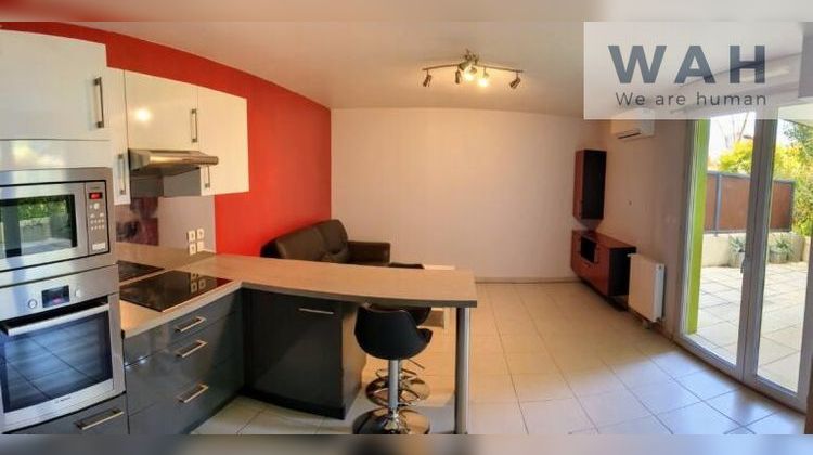 Ma-Cabane - Vente Appartement Montpellier, 60 m²