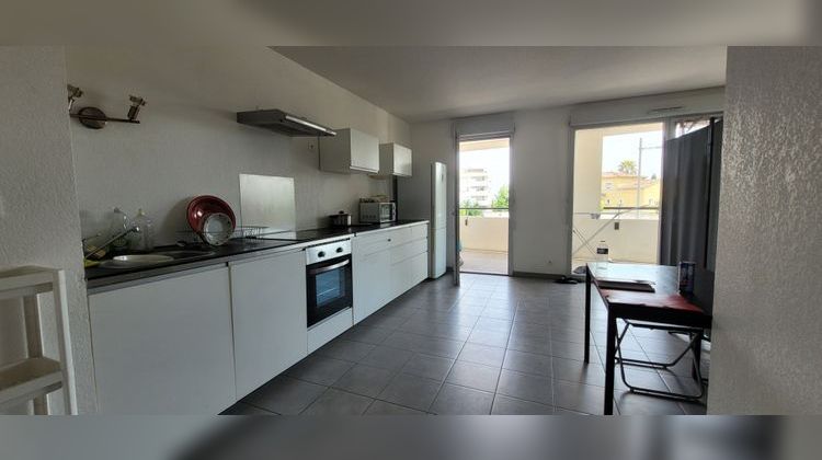 Ma-Cabane - Vente Appartement Montpellier, 66 m²