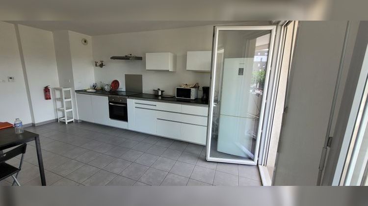 Ma-Cabane - Vente Appartement Montpellier, 66 m²