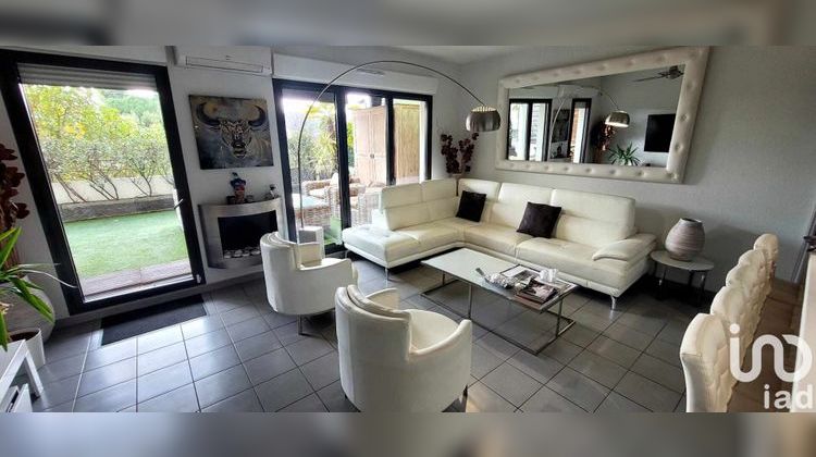 Ma-Cabane - Vente Appartement Montpellier, 96 m²