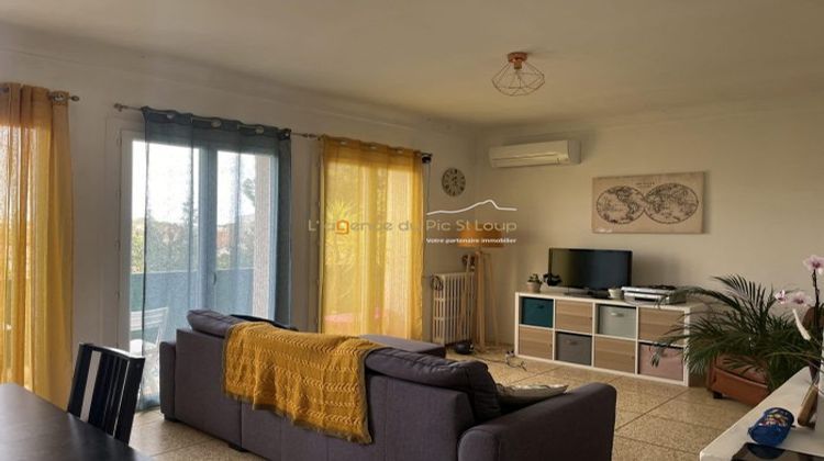 Ma-Cabane - Vente Appartement Montpellier, 87 m²