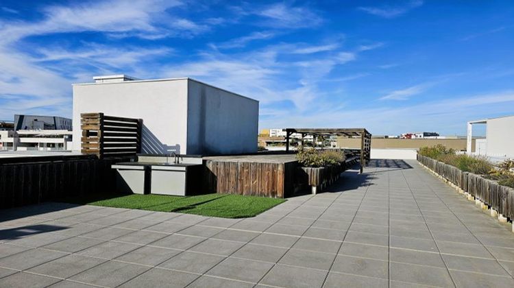 Ma-Cabane - Vente Appartement Montpellier, 115 m²