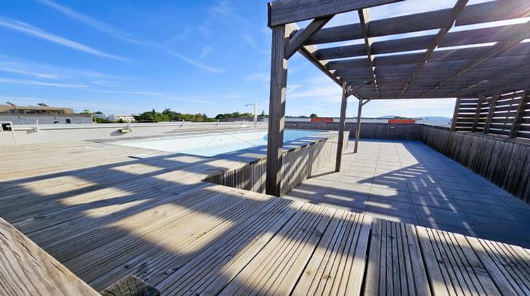 Ma-Cabane - Vente Appartement Montpellier, 115 m²