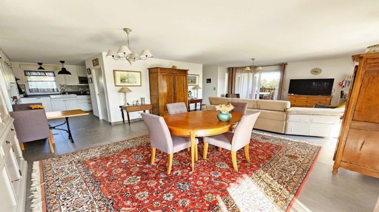 Ma-Cabane - Vente Appartement Montpellier, 115 m²