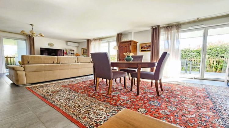 Ma-Cabane - Vente Appartement Montpellier, 115 m²