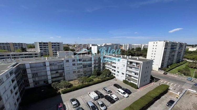 Ma-Cabane - Vente Appartement Montpellier, 61 m²