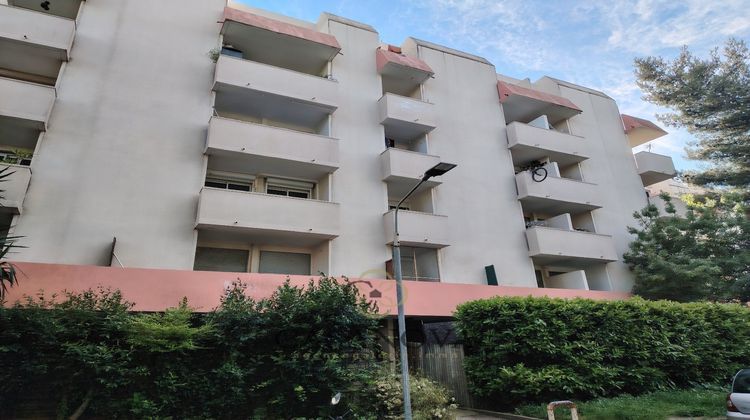 Ma-Cabane - Vente Appartement MONTPELLIER, 22 m²