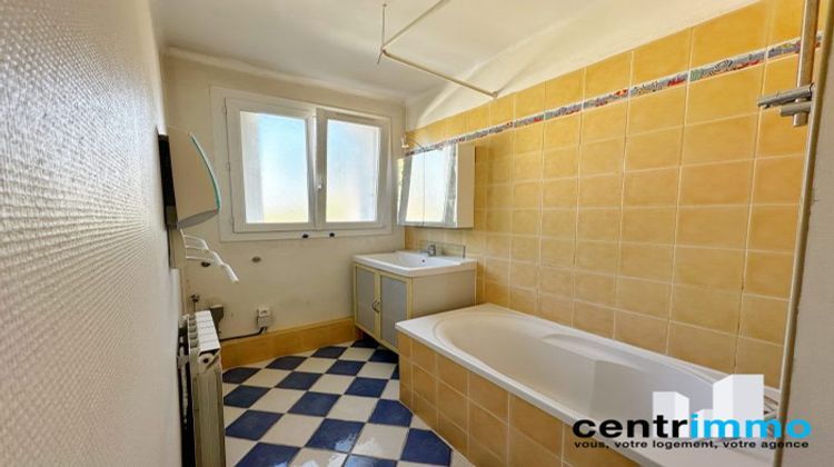 Ma-Cabane - Vente Appartement Montpellier, 68 m²