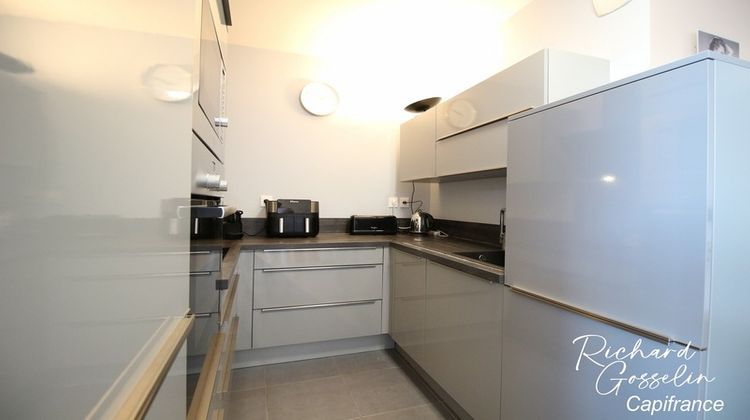 Ma-Cabane - Vente Appartement MONTPELLIER, 61 m²