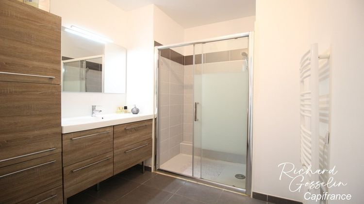 Ma-Cabane - Vente Appartement MONTPELLIER, 61 m²