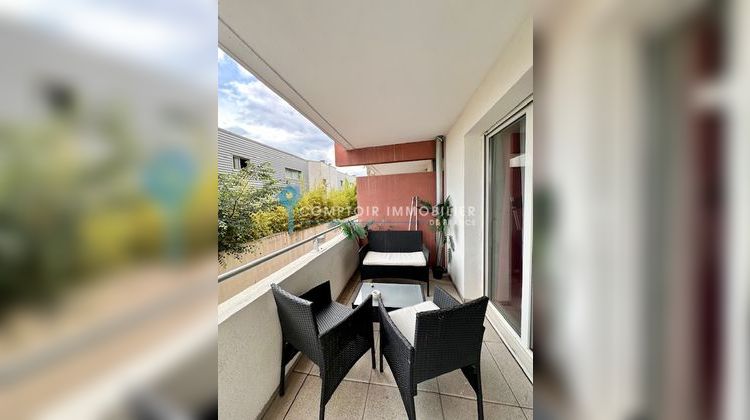 Ma-Cabane - Vente Appartement Montpellier, 65 m²