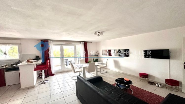 Ma-Cabane - Vente Appartement Montpellier, 65 m²