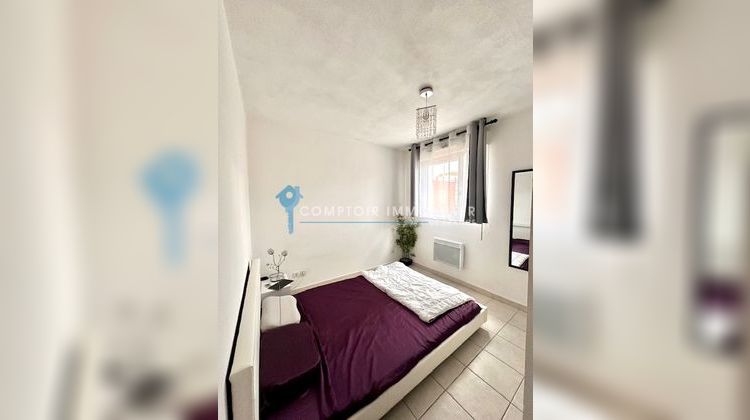 Ma-Cabane - Vente Appartement Montpellier, 65 m²