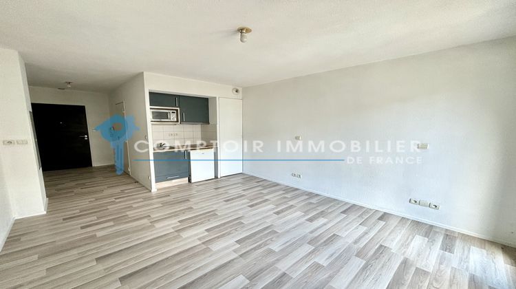 Ma-Cabane - Vente Appartement Montpellier, 22 m²