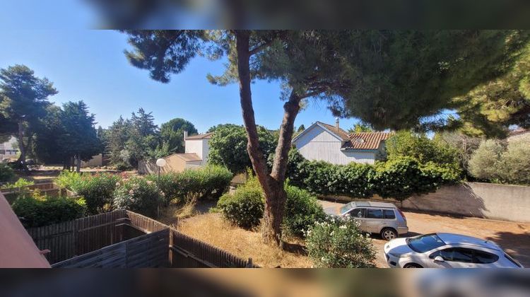 Ma-Cabane - Vente Appartement Montpellier, 21 m²