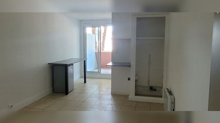 Ma-Cabane - Vente Appartement Montpellier, 21 m²