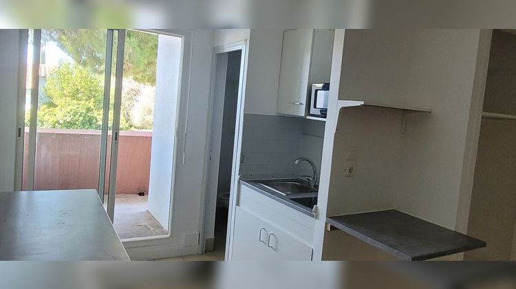 Ma-Cabane - Vente Appartement Montpellier, 21 m²