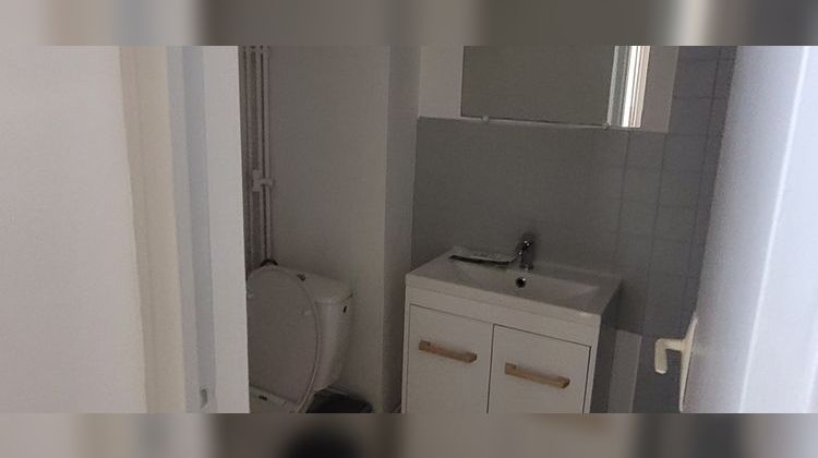 Ma-Cabane - Vente Appartement Montpellier, 21 m²