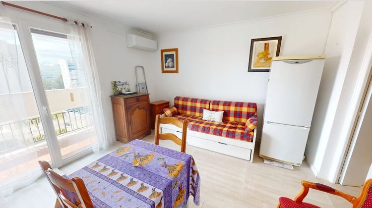 Ma-Cabane - Vente Appartement Montpellier, 38 m²