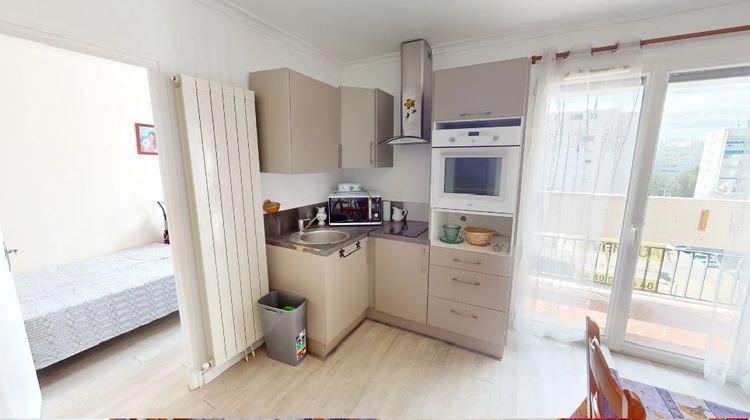 Ma-Cabane - Vente Appartement Montpellier, 38 m²