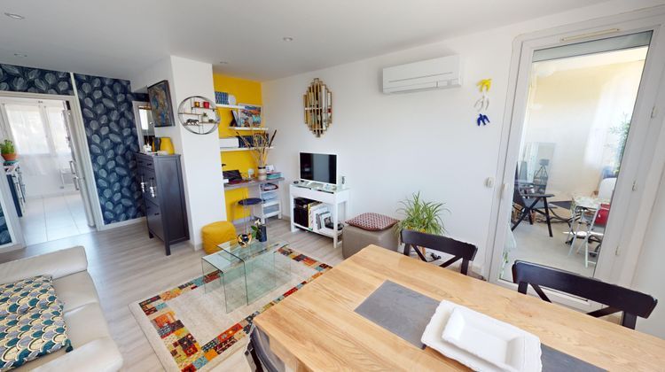 Ma-Cabane - Vente Appartement Montpellier, 57 m²