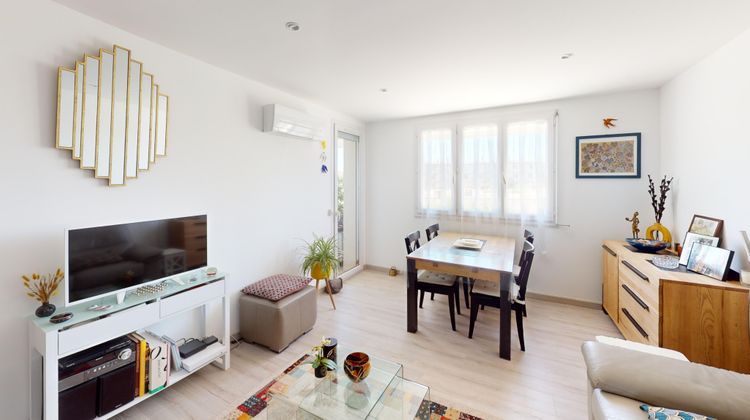 Ma-Cabane - Vente Appartement Montpellier, 57 m²