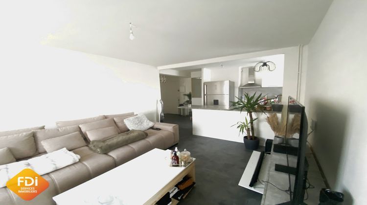 Ma-Cabane - Vente Appartement Montpellier, 60 m²