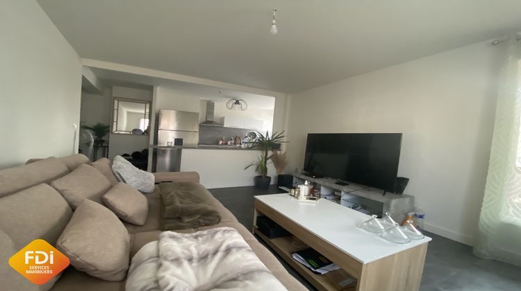 Ma-Cabane - Vente Appartement Montpellier, 60 m²