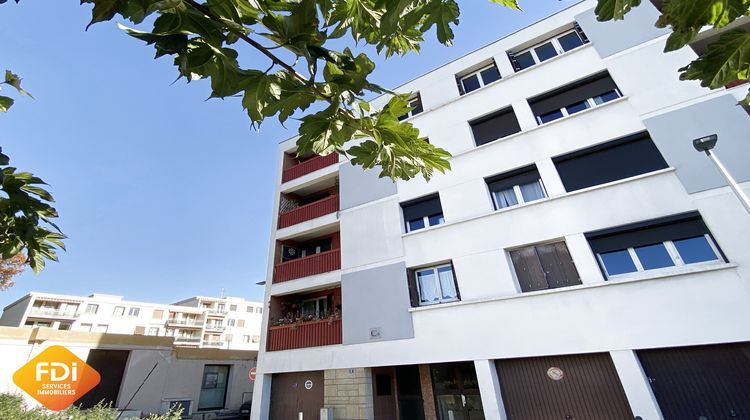 Ma-Cabane - Vente Appartement Montpellier, 60 m²