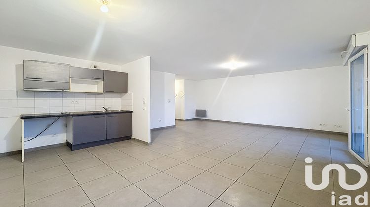 Ma-Cabane - Vente Appartement Montpellier, 64 m²