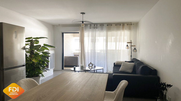 Ma-Cabane - Vente Appartement Montpellier, 42 m²