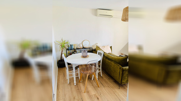 Ma-Cabane - Vente Appartement MONTPELLIER, 47 m²