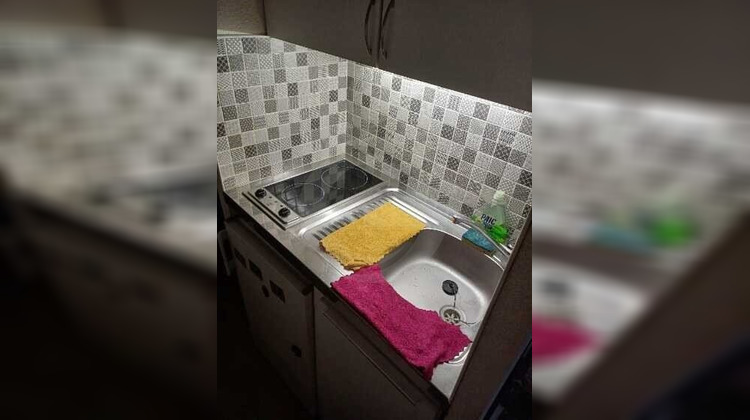 Ma-Cabane - Vente Appartement MONTPELLIER, 19 m²